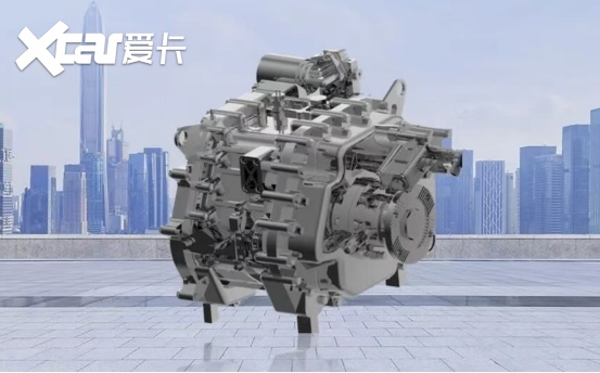 动力续航双优舒适运营双赢——中国重汽HOWO新能源轻卡助你“一路开(图2)