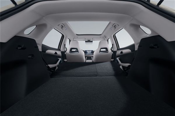 米乐M6网页版:比亚迪元UP10月狂卖19813台连续6个月(图2)