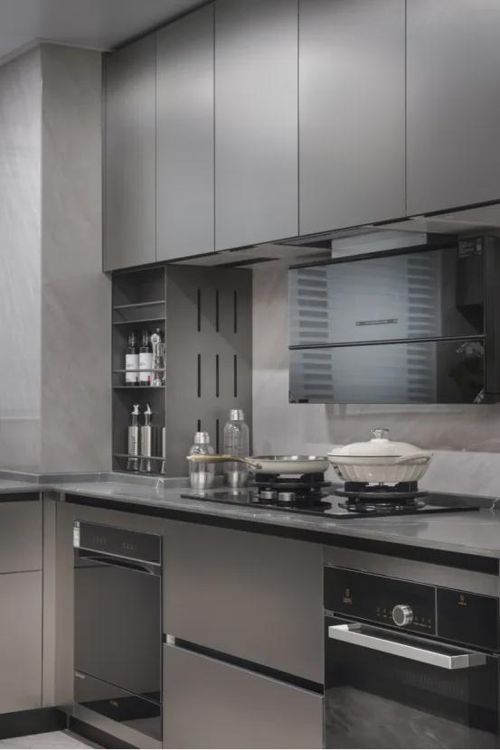 ⚡好房热搜豪宅NO1®越秀杨浦天玥售楼处发布:以品质铸就传奇(图6)