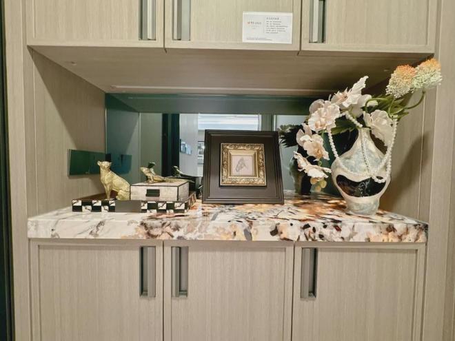 ⚡好房热搜豪宅NO1®越秀杨浦天玥售楼处发布:以品质铸就传奇(图1)