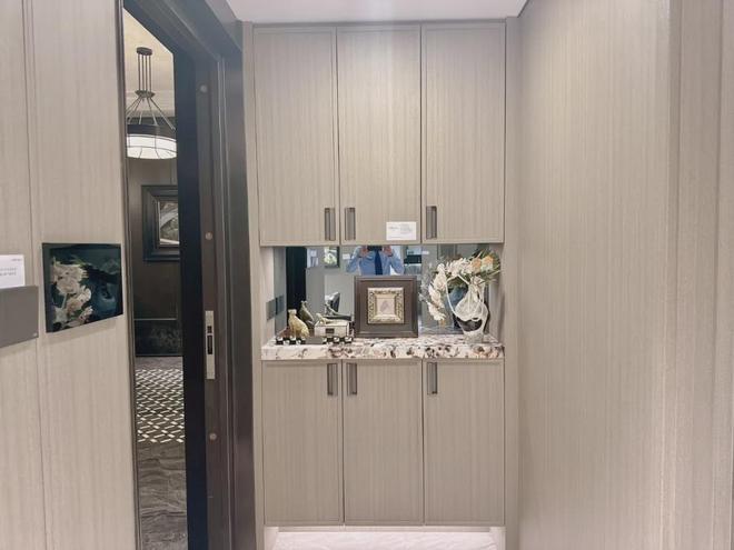 ⚡好房热搜豪宅NO1®越秀杨浦天玥售楼处发布:以品质铸就传奇(图2)