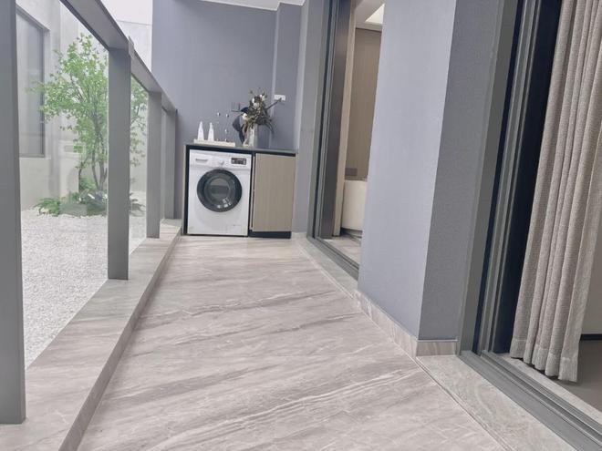 ⚡好房热搜豪宅NO1®越秀杨浦天玥售楼处发布:以品质铸就传奇(图10)