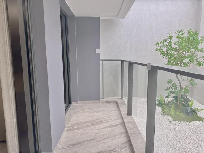 ⚡好房热搜豪宅NO1®越秀杨浦天玥售楼处发布:以品质铸就传奇(图11)