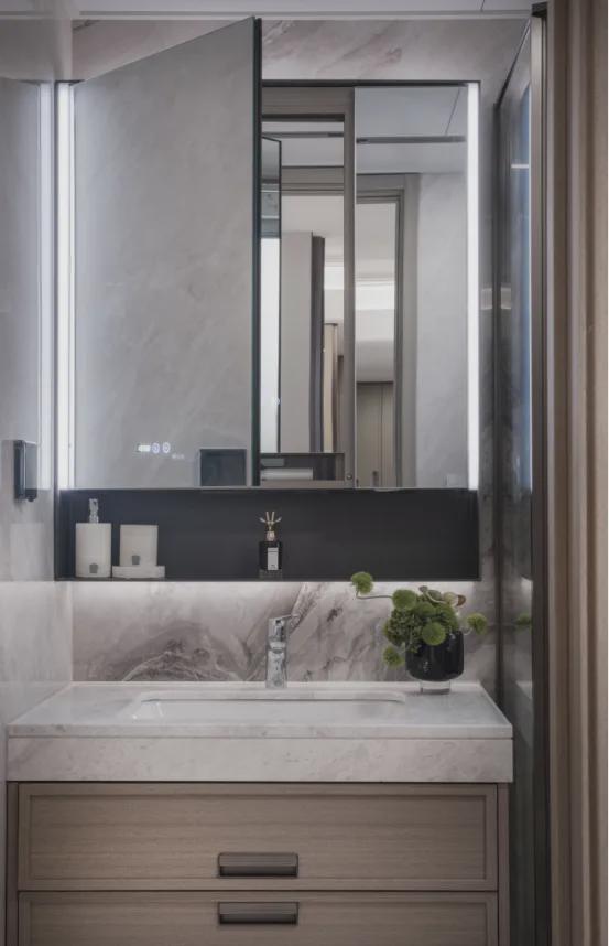 ⚡好房热搜豪宅NO1®越秀杨浦天玥售楼处发布:以品质铸就传奇(图8)