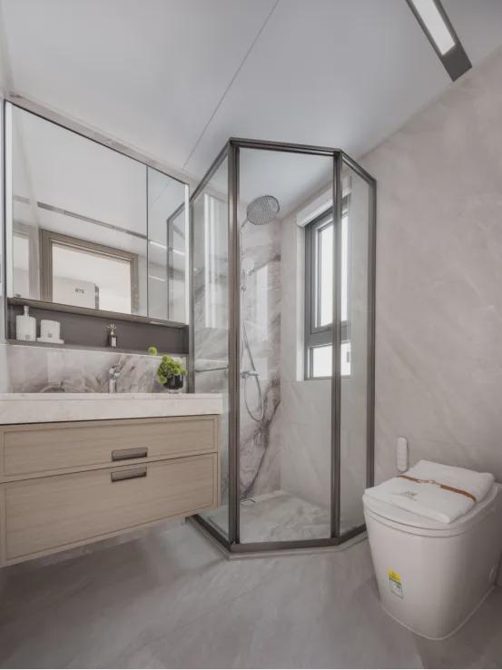 ⚡好房热搜豪宅NO1®越秀杨浦天玥售楼处发布:以品质铸就传奇(图9)