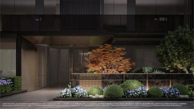 ⚡好房热搜豪宅NO1®越秀杨浦天玥售楼处发布:以品质铸就传奇(图13)