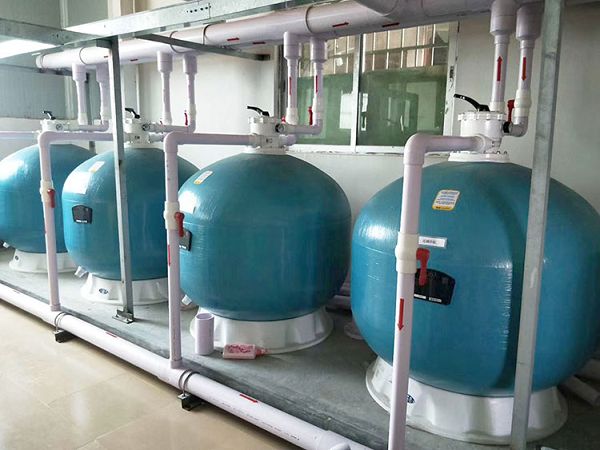 米乐M6网页版：广州千叶专业泳池设备进驻三亚高端酒店全方位守护宾客畅游体验(图3)