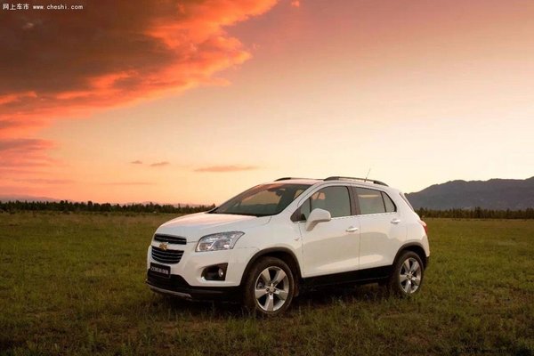 购置税减半遇上双十一想要购车如何选？(图4)