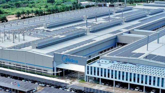 超越战报：解读美的空调双十一“增长飞轮”背后的商业韧性(图7)