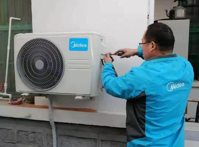 超越战报：解读美的空调双十一“增长飞轮”背后的商业韧性(图8)