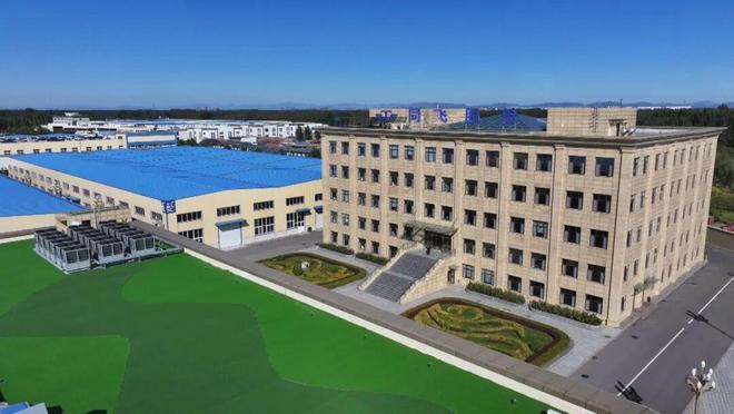 创新为翼智造未来—三河市高端精密机械产业集群加速跑(图3)