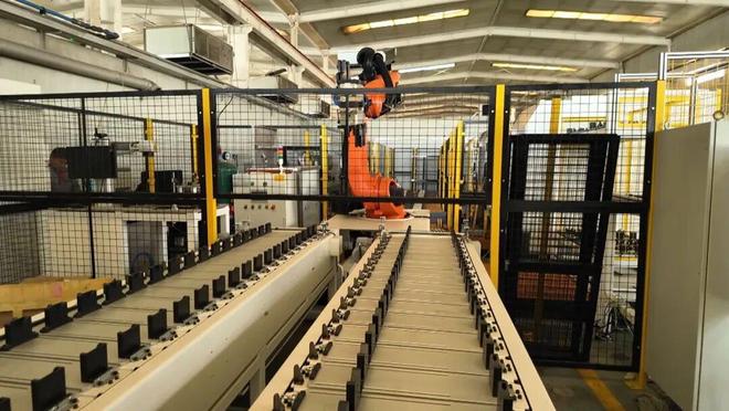 创新为翼智造未来—三河市高端精密机械产业集群加速跑(图5)