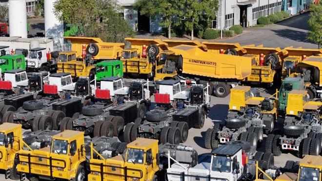 创新为翼智造未来—三河市高端精密机械产业集群加速跑(图8)