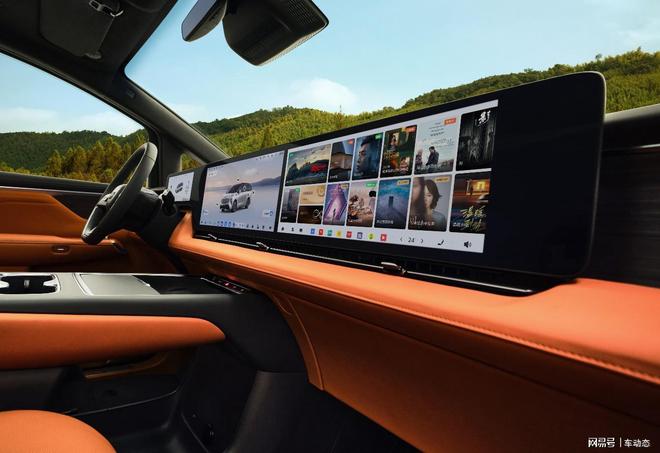 别克至境世家广州车展首秀发布“五恒”大健康座舱(图9)
