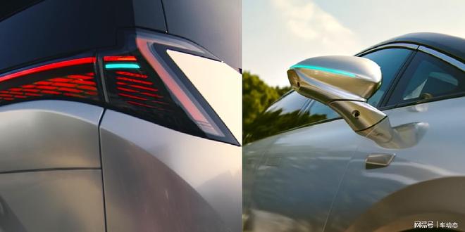 别克至境世家广州车展首秀发布“五恒”大健康座舱(图5)