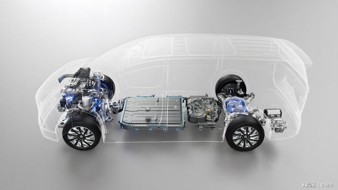 别克至境世家广州车展首秀发布“五恒”大健康座舱(图4)