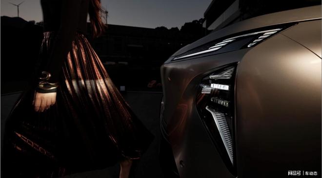 别克至境世家广州车展首秀发布“五恒”大健康座舱(图6)