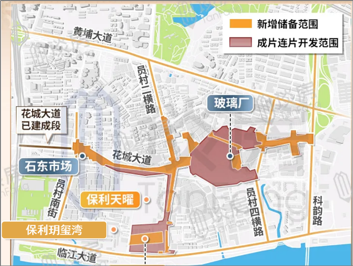 保利天曜新品发布进阶珠城“芯”生活(图2)