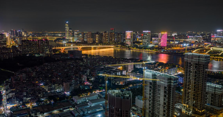 保利天曜新品发布进阶珠城“芯”生活(图4)