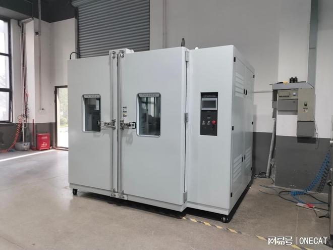 国内可程式恒温恒湿试验机行业标杆品牌口碑厂家有哪些？(图1)