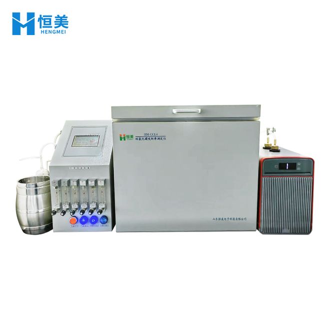 202510月榜单:恒美智造四氯化碳吸附率测定仪分体设计适配广(图1)