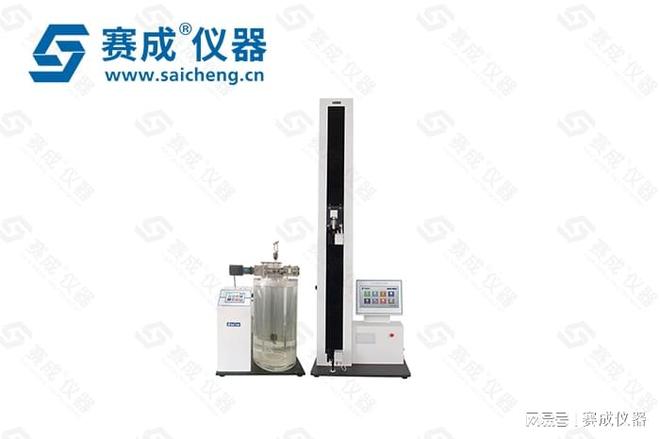 导管导丝滑动性能测试仪——解析(图1)