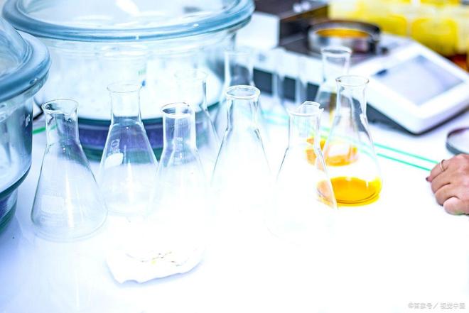 欢迎进入：2026北京国际实验室仪器设备及试剂耗材展览会(图3)