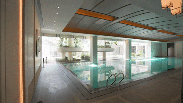 米乐M6平台：十一月月底冲刺@招商序售楼处发布：产城融合下的未来图景！！(图12)