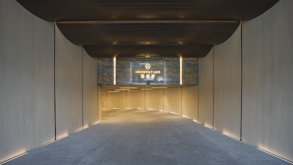 米乐M6平台：十一月月底冲刺@招商序售楼处发布：产城融合下的未来图景！！(图15)