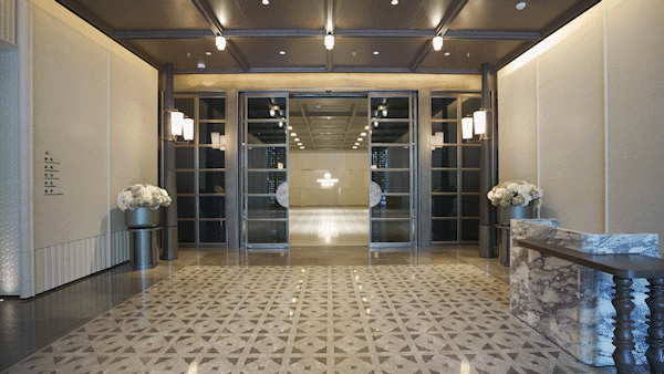 米乐M6平台：十一月月底冲刺@招商序售楼处发布：产城融合下的未来图景！！(图16)