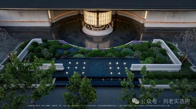 米乐M6平台：十一月月底冲刺@招商序售楼处发布：产城融合下的未来图景！！(图19)