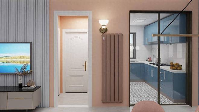 散热器厂家盘点：北方这3家老牌企业为何能成为本地人的首选？(图1)