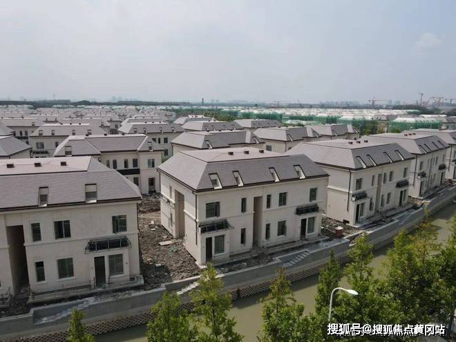 聚焦兰香湖贰号售楼处发布:兰香湖贰号以品质铸就传奇!(图3)