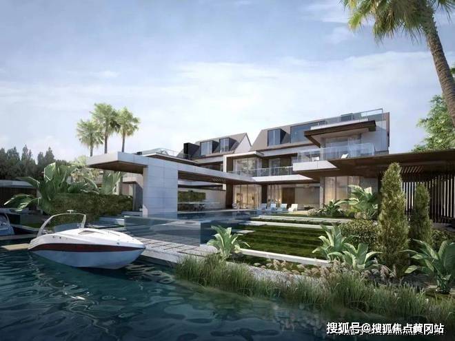 聚焦兰香湖贰号售楼处发布:兰香湖贰号以品质铸就传奇!(图1)