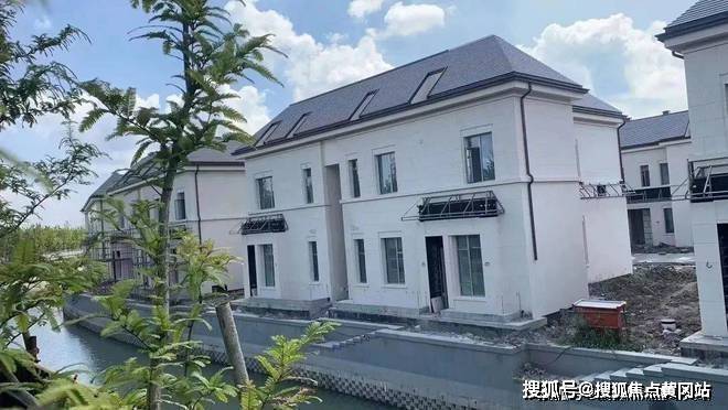 聚焦兰香湖贰号售楼处发布:兰香湖贰号以品质铸就传奇!(图2)