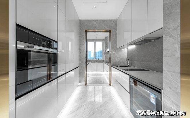 聚焦兰香湖贰号售楼处发布:兰香湖贰号以品质铸就传奇!(图11)