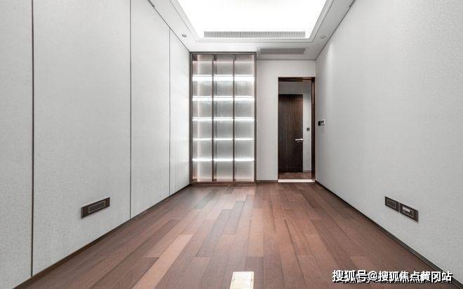 聚焦兰香湖贰号售楼处发布:兰香湖贰号以品质铸就传奇!(图6)