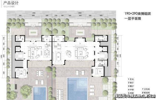 聚焦兰香湖贰号售楼处发布:兰香湖贰号以品质铸就传奇!(图9)