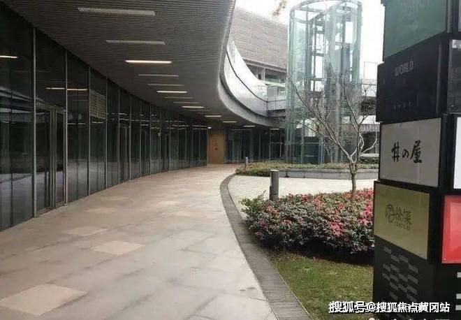 聚焦兰香湖贰号售楼处发布:兰香湖贰号以品质铸就传奇!(图19)