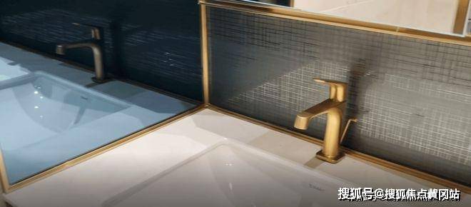 聚焦兰香湖贰号售楼处发布:兰香湖贰号以品质铸就传奇!(图16)