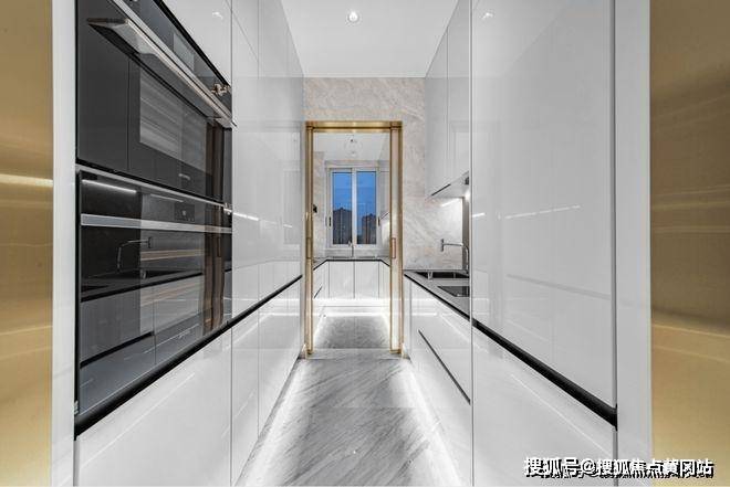 聚焦兰香湖贰号售楼处发布:兰香湖贰号以品质铸就传奇!(图12)