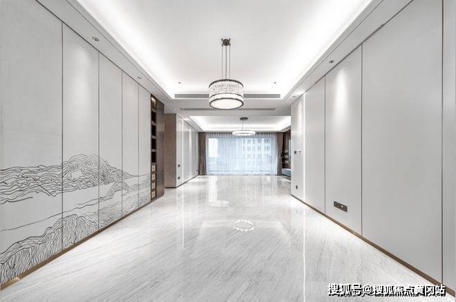 聚焦兰香湖贰号售楼处发布:兰香湖贰号以品质铸就传奇!(图15)