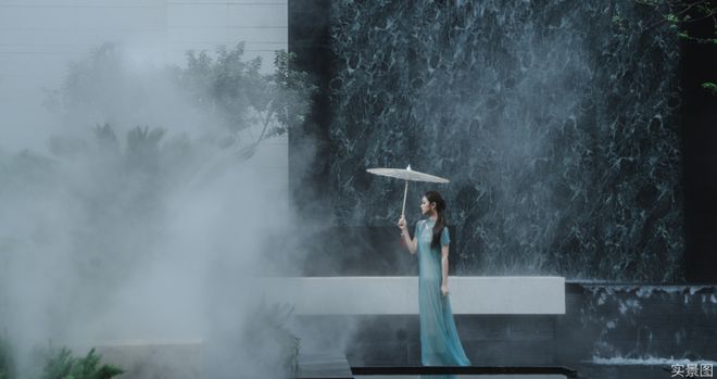 奉贤新城上江南璟荟名庭新盘详情！99-145㎡准现房+双轨交揭秘(图2)