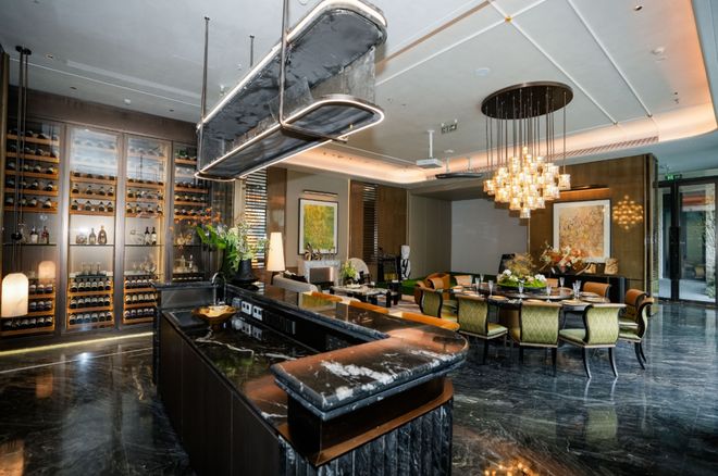 奉贤新城上江南璟荟名庭新盘详情！99-145㎡准现房+双轨交揭秘(图3)