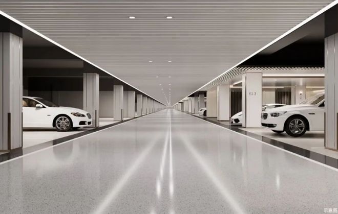 奉贤新城上江南璟荟名庭新盘详情！99-145㎡准现房+双轨交揭秘(图15)