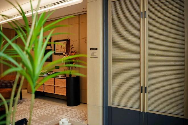 奉贤新城上江南璟荟名庭新盘详情！99-145㎡准现房+双轨交揭秘(图10)