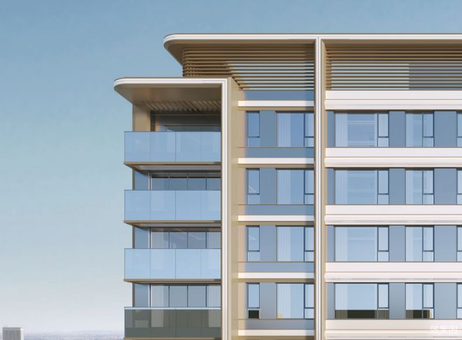 奉贤新城上江南璟荟名庭新盘详情！99-145㎡准现房+双轨交揭秘(图14)