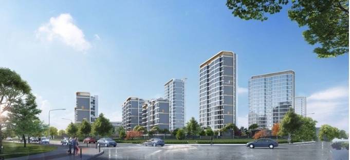 合肥庐阳区房价一览表-价格优惠-新房价格(图2)