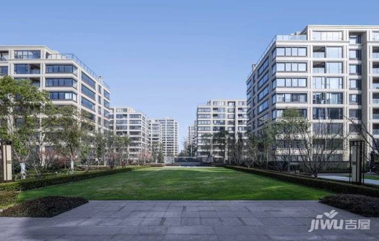 合肥庐阳区房价一览表-价格优惠-新房价格(图5)