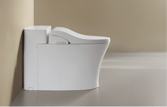 新品12月全渠道发售箭牌×鸿蒙智选将重构智慧卫浴生态(图5)